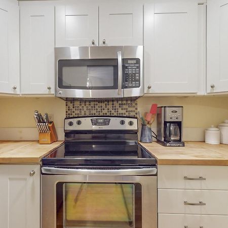 Mountain Breeze Getaway Condos Warren Pokoj fotografie