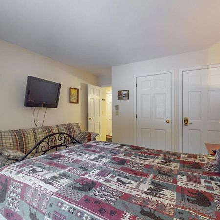 Mountain Breeze Getaway Condos Warren Pokoj fotografie