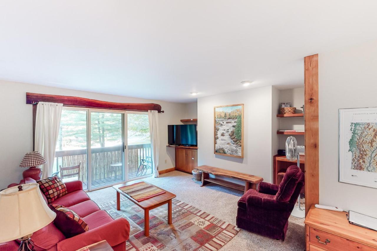 Mountain Breeze Getaway Condos Warren Exteriér fotografie
