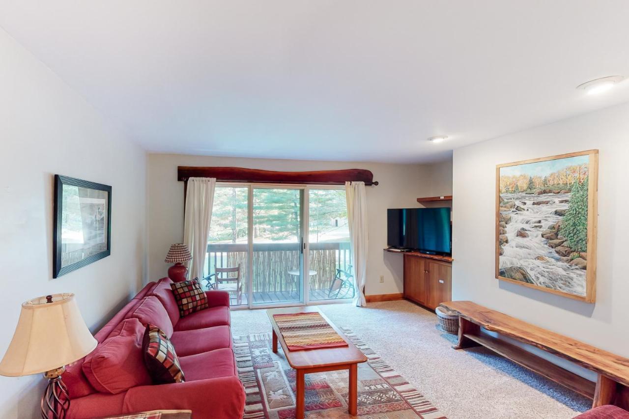 Mountain Breeze Getaway Condos Warren Exteriér fotografie