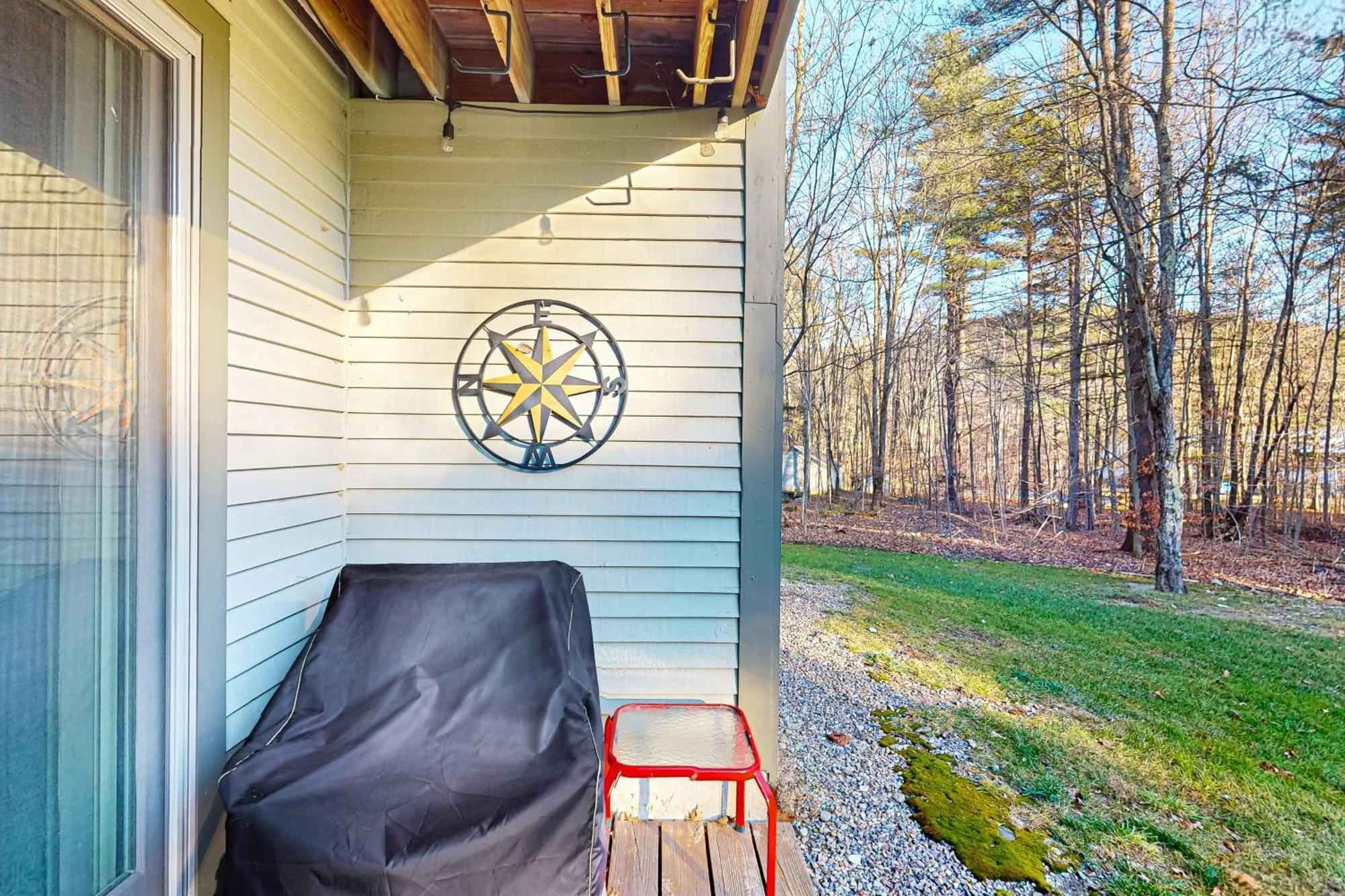 Mountain Breeze Getaway Condos Warren Pokoj fotografie