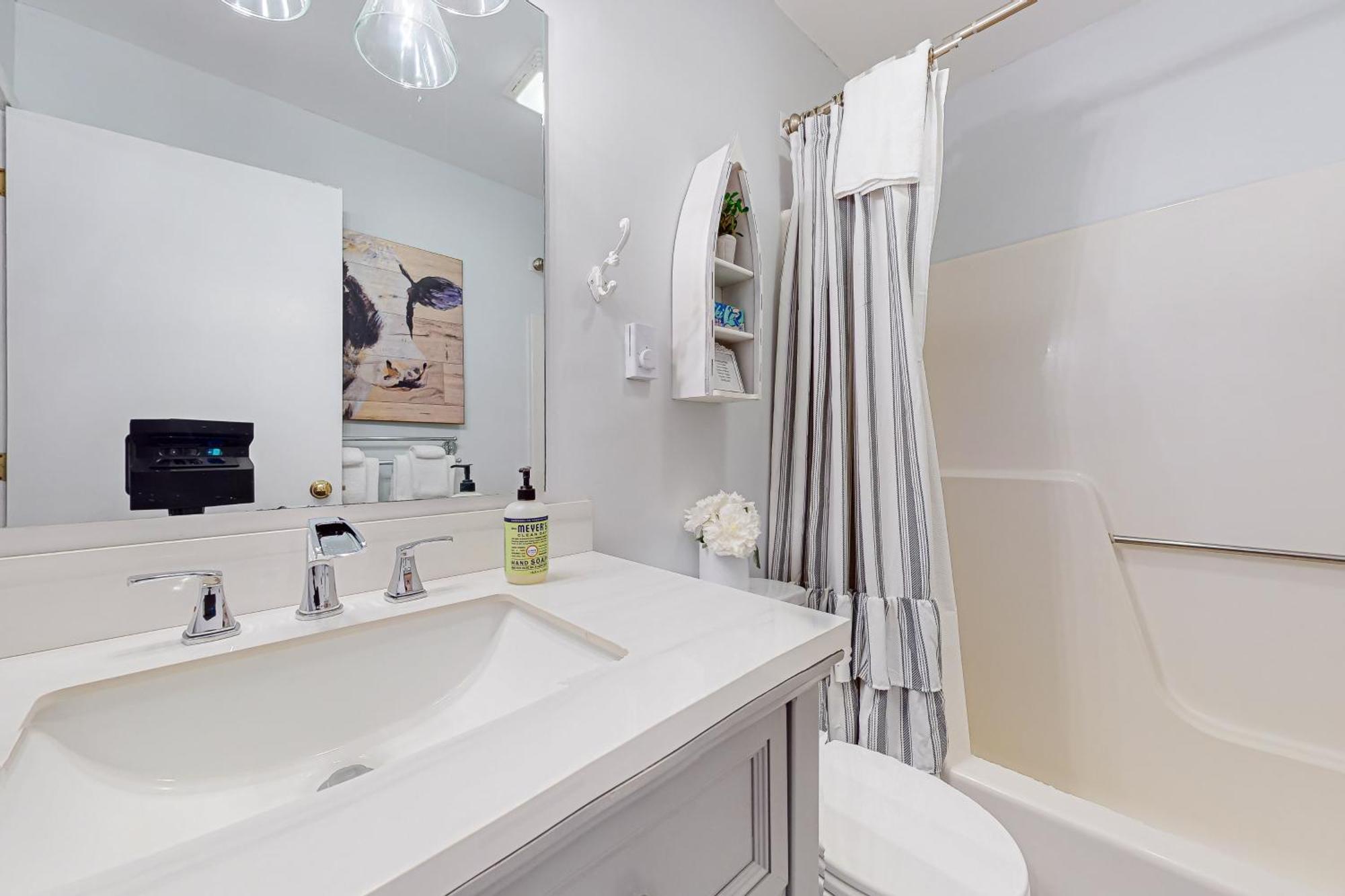 Mountain Breeze Getaway Condos Warren Pokoj fotografie
