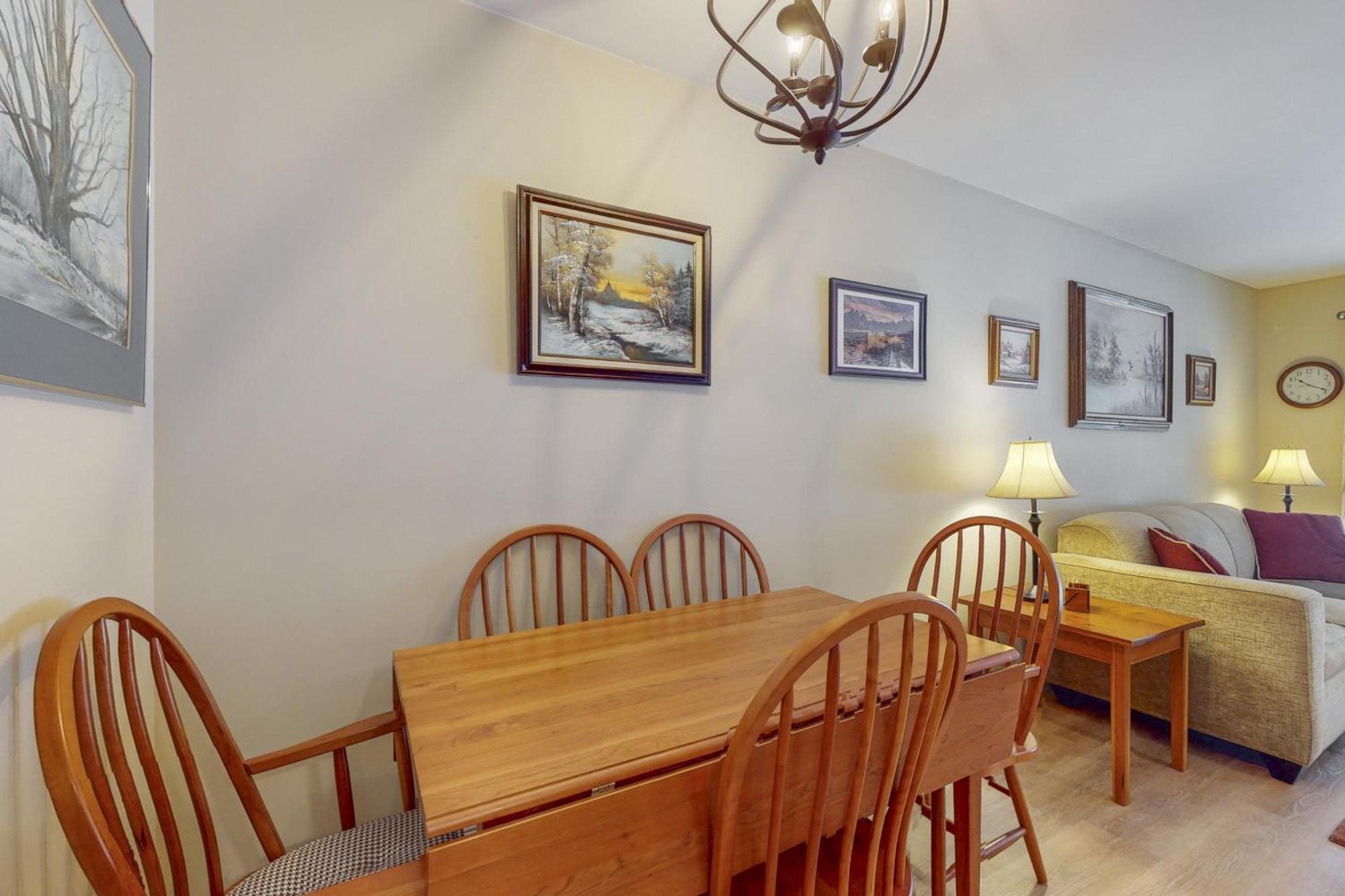 Mountain Breeze Getaway Condos Warren Pokoj fotografie